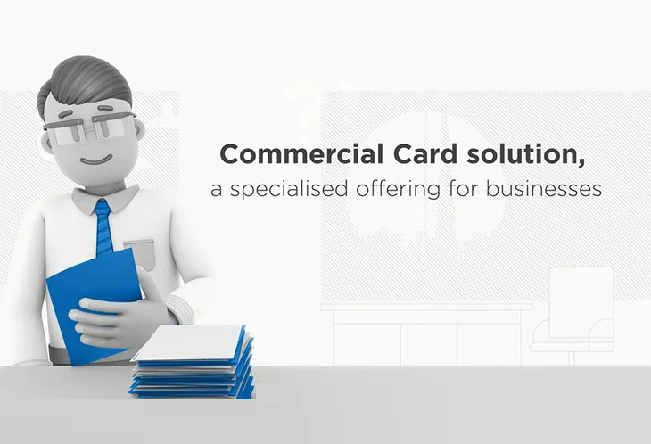Commercial Card